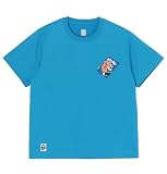 [チャムス] ハブ ア スウィート デイ！ ドライ Ｔ