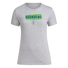 Grey/ Seattle Sounders