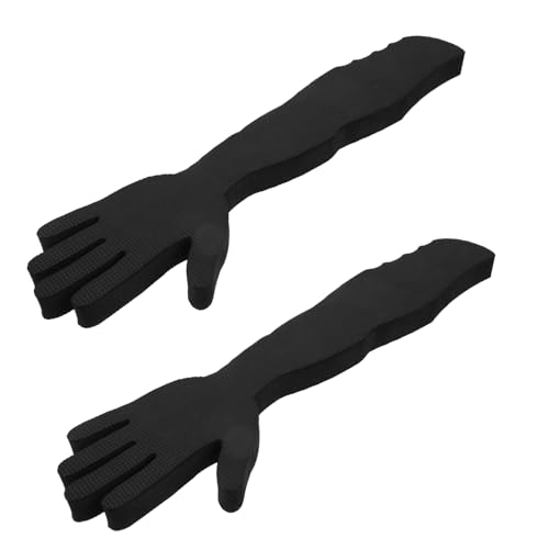 Toyvian Basketball Interference Training Stick for Enhanced Ball Control Hand-Eye Coordination and Motor Skills Development Safe Material Lightweight Design Suitable for All Ages