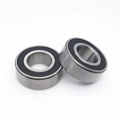 Roulement 63005-2RS haute vitesse à double étanchéité 25x47x16mm pour réduire les frictions