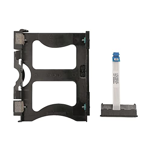 Image of HDD Caddy Cable Bracket Cage Replacement for Lenovo ThinkCentre M710Q M720Q M910X M920X P330 Tiny5 0XL211