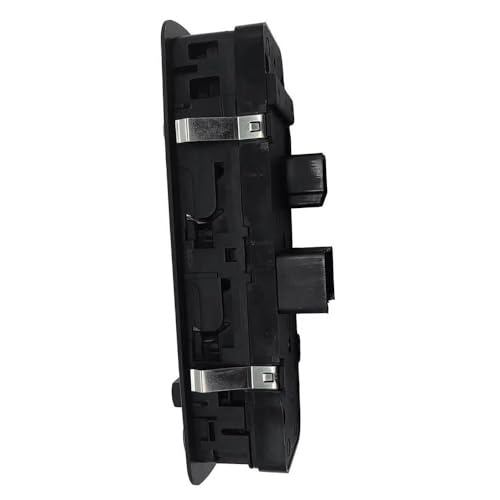 Interrupteur de vitre électrique bloqué : réparez votre Chrysler Town Country 2008-2012