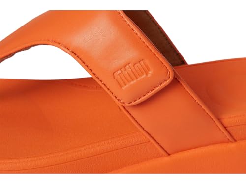 Image of FitFlop F-Mode Go Adjustable Toe-Post Sandals