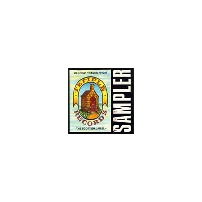 Temple Sampler