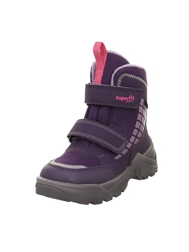 Superfit Baby Mädchen SNOW MAX warm gefütterte Gore-Tex...