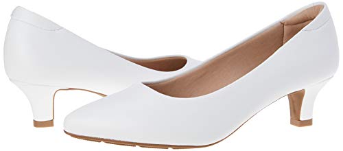 Tênis Sense Microperfuros, Feminino, Branco, 36