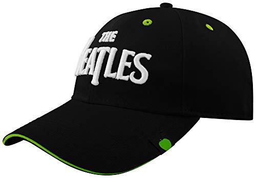 The Beatles - Sandwich Peak Baseball Cap by Apple Corps Ltd