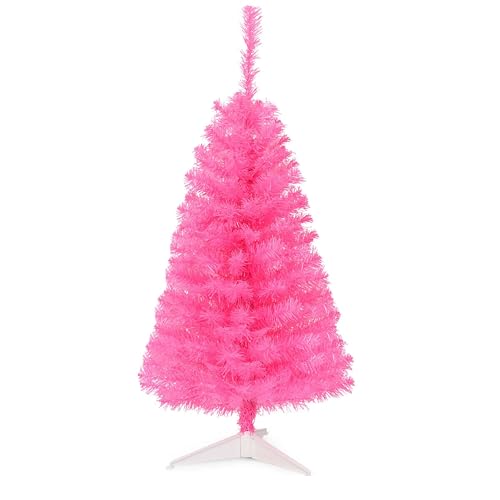 home best pink christmas tree tribune