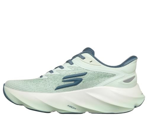 Image of Skechers Mens Aero Burst Hands Free Slip-ins