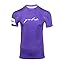 Purple (Short Sleeve)