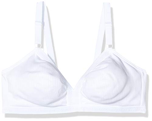Preisvergleich Produktbild Dorina Damen Soft-BH Tiffany, Weiß (White A00), 90C