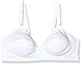 Produktbild Dorina Damen Soft-BH Tiffany, Weiß (White A00), 90C