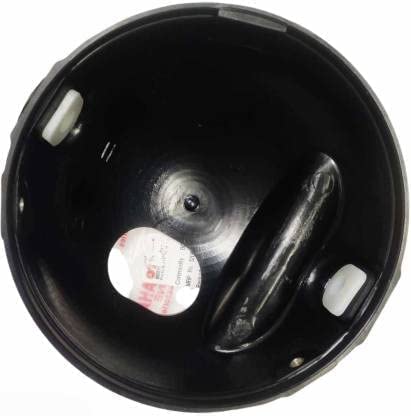 MJ automobile RX 100 RX 135 Headlight Dome OE Quality Bike Headlight Mount Durable Motorcycle Spare Part Stylish Headlight Cover Housing For Perfect Fit And Long Lasting Performance-image-9