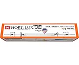 Eye Hortilux HX62100 Hortilux Double-Ended High Pressure Sodium (HPS), 1000W Lamp, Glass