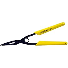 IET Cable Connector Insertion or Extraction Tool, Easily Portable Tool for Professional Technicians, Electricians, and Installers, 3.49 Ounces