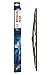 Bosch Rear Wiper Blade H425 /3397004561 Original Equipment Replacement- 17" (Pack of 1)