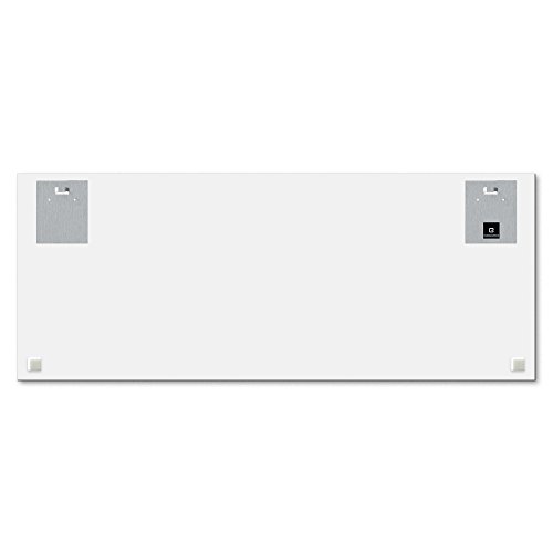 Eurographics Deco Glass-Colours of The Universe 50x125cm