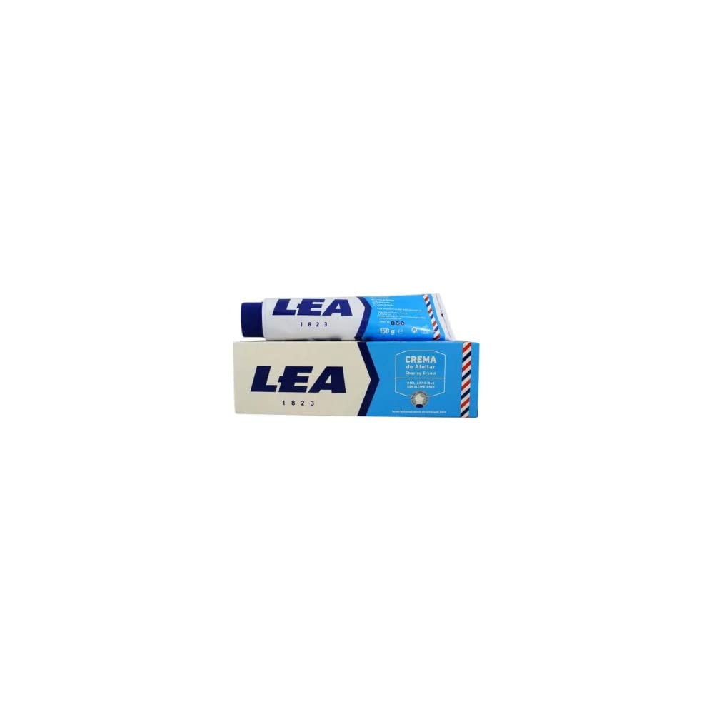 Lea Normal Shavin Cream 150gr