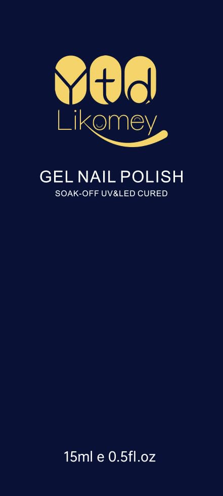 Esmalte de Gel Nude Sheer Milky White 15ml miniatura 2