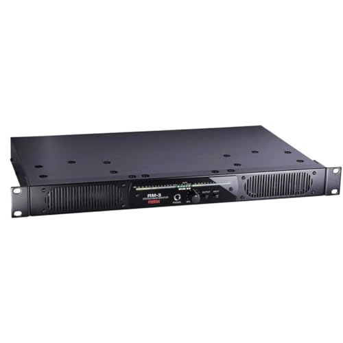 31CWLwCg0fL._SL500_ Best 1u rack mount amplifier