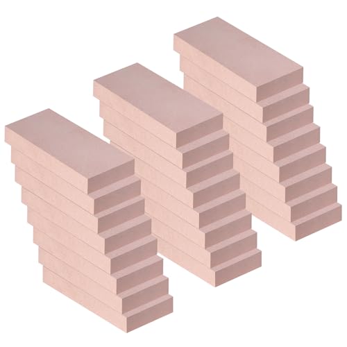 Fire Bricks, Woodstove Firebricks, High Temperature Resistant Clay Firebricks for Wood Stoves,...