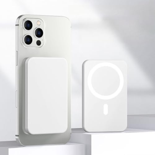 Power Bank magnetico wireless da 3000/5000/10000 mAh per telefono Serie