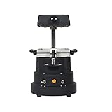 1200W Dental Laminiermaschine Dentalgeräte Vakuumformmaschine Dentalformmaschine Materialherstellungswerkzeug