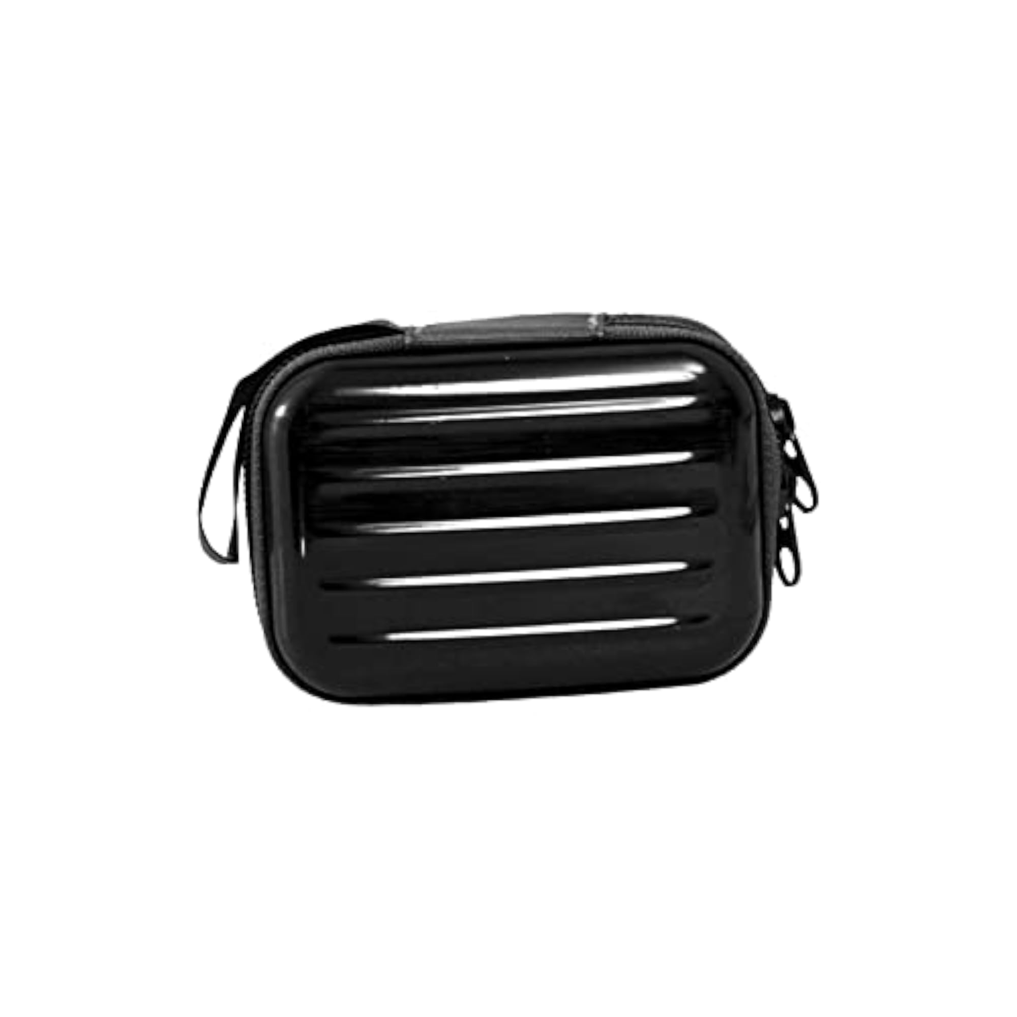 12 Grids Essential Oil Holder Case, Water Resistant Storage Bag