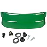 AM128998 (1) New Bumper Fits John Deere LT133 LT155 LT166 LT150 LT160 LT170 LT180 LT190