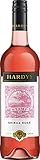 Hardys Stamp of Australia Shiraz Rose Wine, 75 cl (Case of 6)