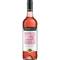 Hardys Stamp of Australia Shiraz Rose Wine