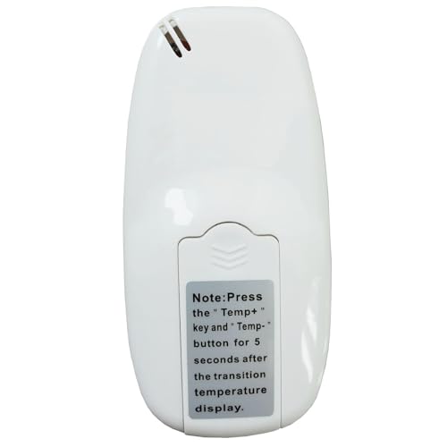 Télécommande climatiseur R09B/BGCE cassée solution - 7