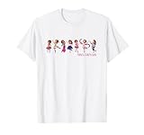 Disney Fancy Nancy Fancy Every Day T-Shirt T-Shirt