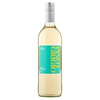 Morrisons Pinot Grigio, 75cl