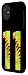 Softball #11 Fast Pitch Love Softball Mom Favorite Player Case for iPhone 11