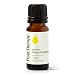 Plant Therapy Lemon Essential Oil (Steam Distilled) 100% Pure, Undiluted, Therapeutic Grade. (10 ml (1/3 oz))