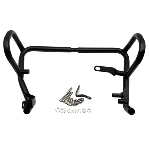 Crash Bars Moto pour BMW F800 F700 F650 Fissure Moteur Évitée Pare-chocs