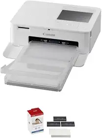 SELPHY CP1500 (BRANCA)