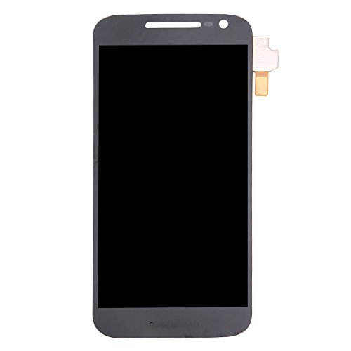 Ecran LCD Motorola Moto G4 assemblage complet numériseur tactile noir