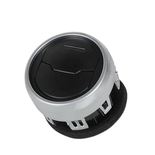Ventilación de aire acondicionado de alta durabilidad para salpicadero de Ford Mustang