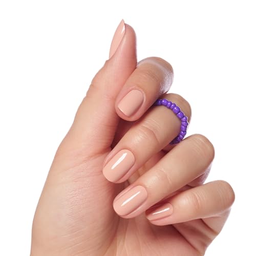 Essence Vernis À Ongles Fairy Nude 6 - vue 6