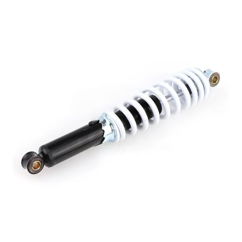 Amortisseurs de suspension moto de haute précision mécanique 285mm à 350mm