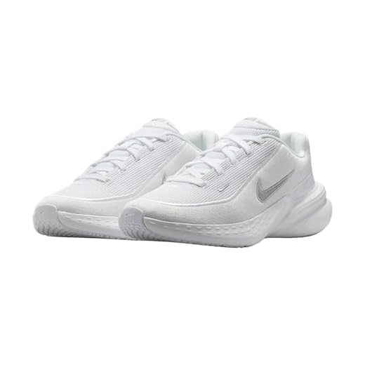 Nike Nike Uplift SC White/Wolf Grey 43 EU