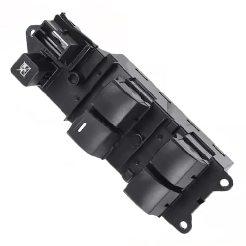 Bouton de commande de lève-vitre avant gauche compatible lève vitre électrique L200