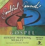 Sunday Morning Medley [Accompaniment/Performance Track]