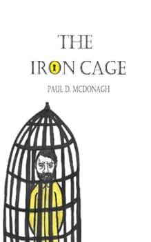 Paperback The Iron Cage Book
