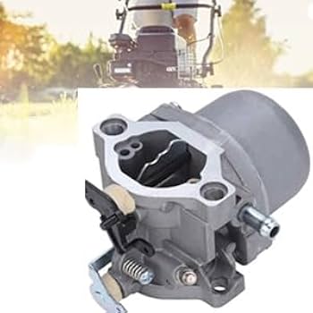 Amazon.com: Ymiko Briggs and Stratton carb Carburetor 276469