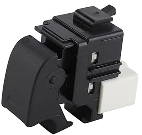 Commutateur de lève-vitre automatique bouton commande électrique fenêtre Toyota