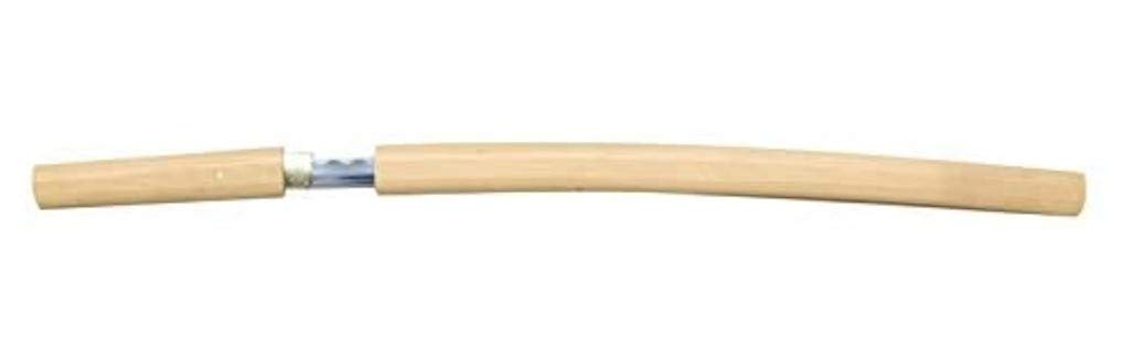 Amazon.co.jp: 浅草きもの市 白鞘 刀 [76cm] 踊り 時代劇 小道具 舞踊