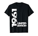 Limited Edition 1961